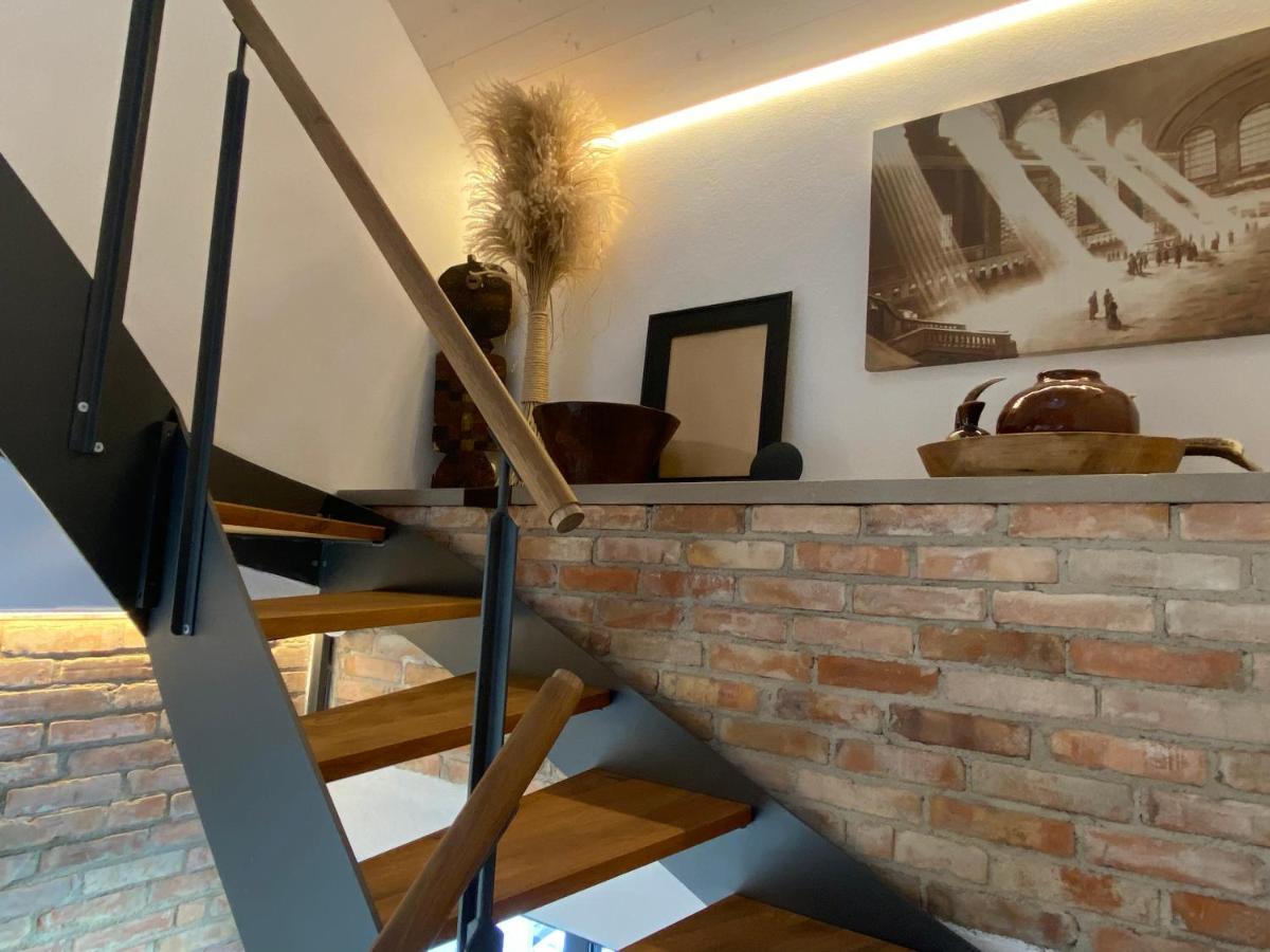 Ferienwohnung D.D. Chalet Aitrach 外观 照片